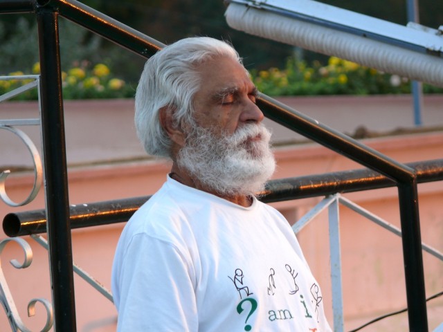 Doktor Katamradzhu Narajana Rao