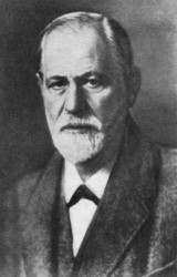 Основоположник психоанализа Зигмунд Фрейд