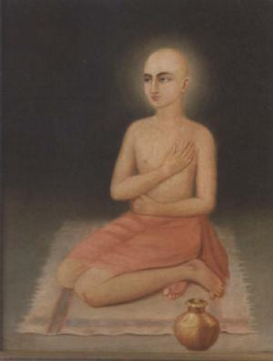Шри Чайтанья Махапрабху
