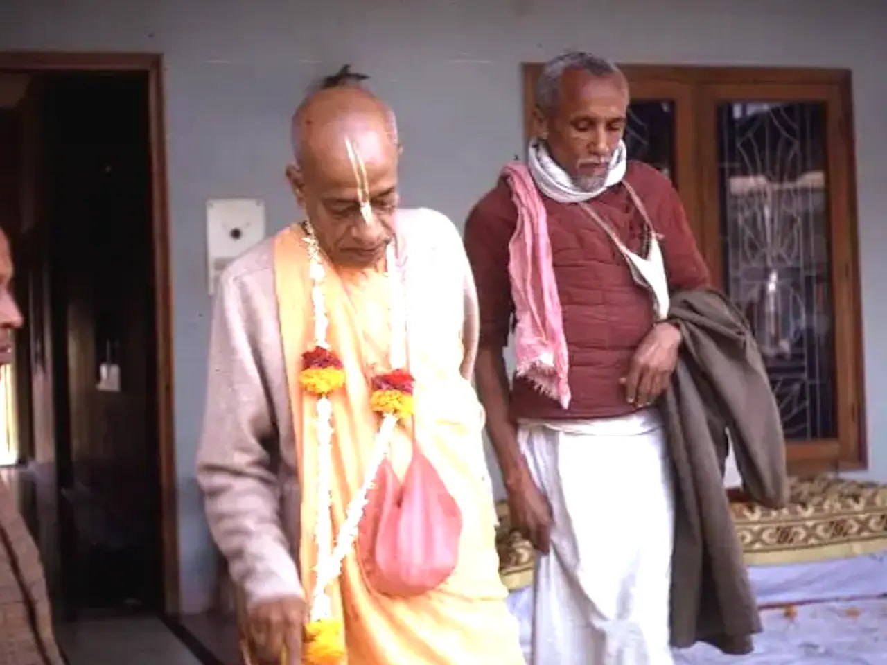 prabhupada vishakkhi dasi 2