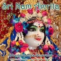 Bhagavan das - Sri Namamrita
