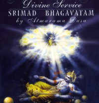 2006 - Divine Service Srimad Bhagavatam