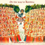 2010 - On the Way to Krishna - 320 kbps 