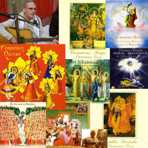 Atmarama Dasa - Дискография (альбомы с 1995 по 2010), MP3, 192-320 kbps