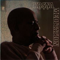 Classic ISKCON Vinyl – Srila Prabhupada’s Krsna Meditation Double LP