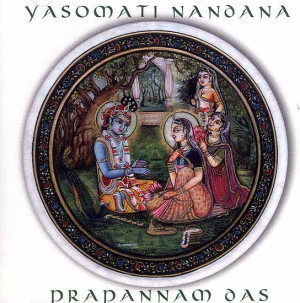 Prapannam das - Yasomati Nandana (mp3)(2001)