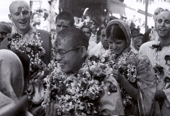 Bhanu das India 1971