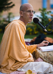 Джайадвайта Свами (Jayadvaita Swami)