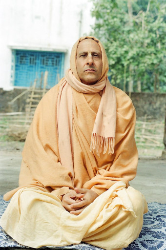 Radhanath Swami Photo 10
