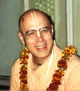 Тамал Кришна Госвами