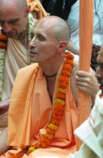 Бхакти Ананта-Кришна Госвами