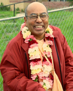Bhaktisvarupa Damodar Swami 02