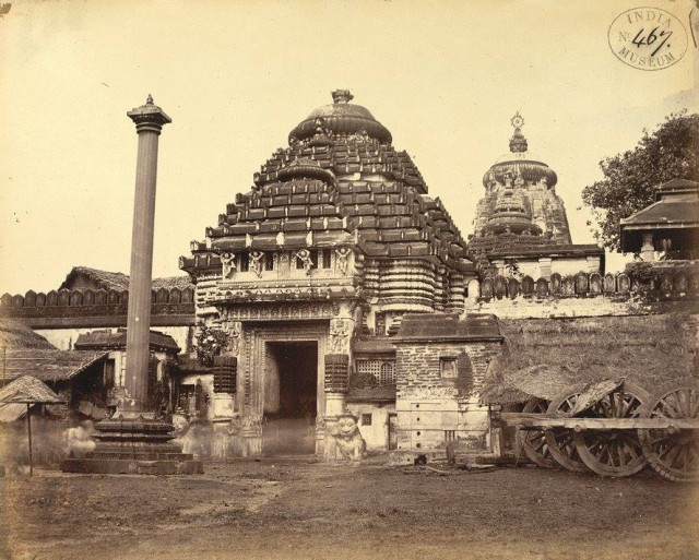 Jagannath Temple 02