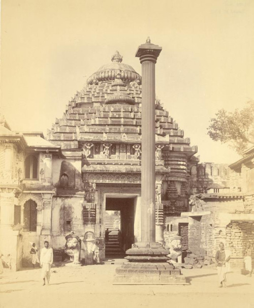 Jagannath Temple 04