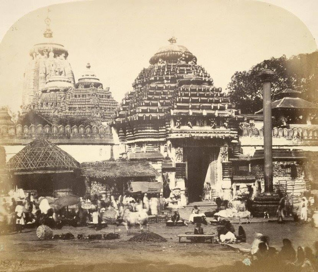 Jagannath Temple 06