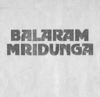 Баларам Мриданга (Balaram Mridunga). Обучающий курса по игре на мриданге