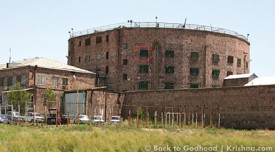 Советская тюрьма где были сидели преданные Харе Кришна