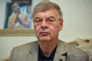 Сергей Игоревич Иваненко