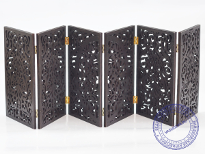 Ширма для алтаря