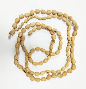 Четки из нима. 108 бусин. Бочонки (УЦЕНКА)