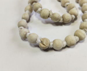 Четки из нима. 108 бусин. Средний размер бусин (УЦЕНКА)