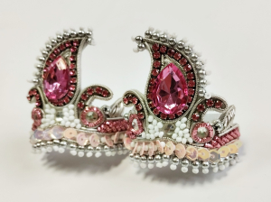 Короны для Гаура Нитай, Б/У, 2 шт.