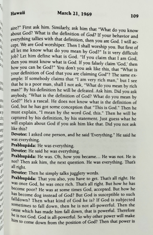 Собрание лекций Его Божественной Милости А.Ч. Бхактиведанты Свами Прабхупады по Шримад Бхагаватам в 2-х томах (на англ. языке) РАРИТЕТ