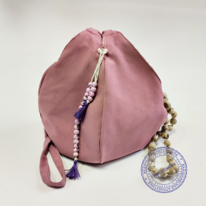 Мешочек для четок "Малинка"