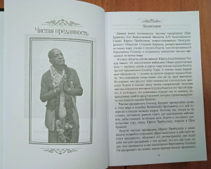 Чистая преданность