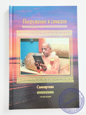Погружение в самадхи