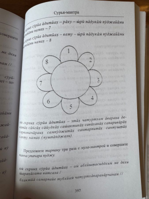 Сурья-таттва - Око Всевышнего (Наваграха-упасана, 1 ч.) (Упасана-коша, том 33)