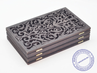 Ширма для алтаря