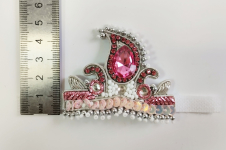 Короны для Гаура Нитай, Б/У, 2 шт.