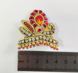 Короны для Гаура Нитай, Б/У, 2 шт.