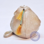 Мешочек для четок "Лён"