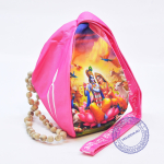 Мешочек для четок "Радхе Шьям"