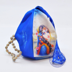 Мешочек для четок "Радхе радхе"