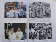 Даямайя дас - Анандини. Готовая к любому бою и любому его исходу