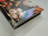 Ведическое кулинарное искусство. 130 рецептов вегетарианских блюд (УЦЕНКА)