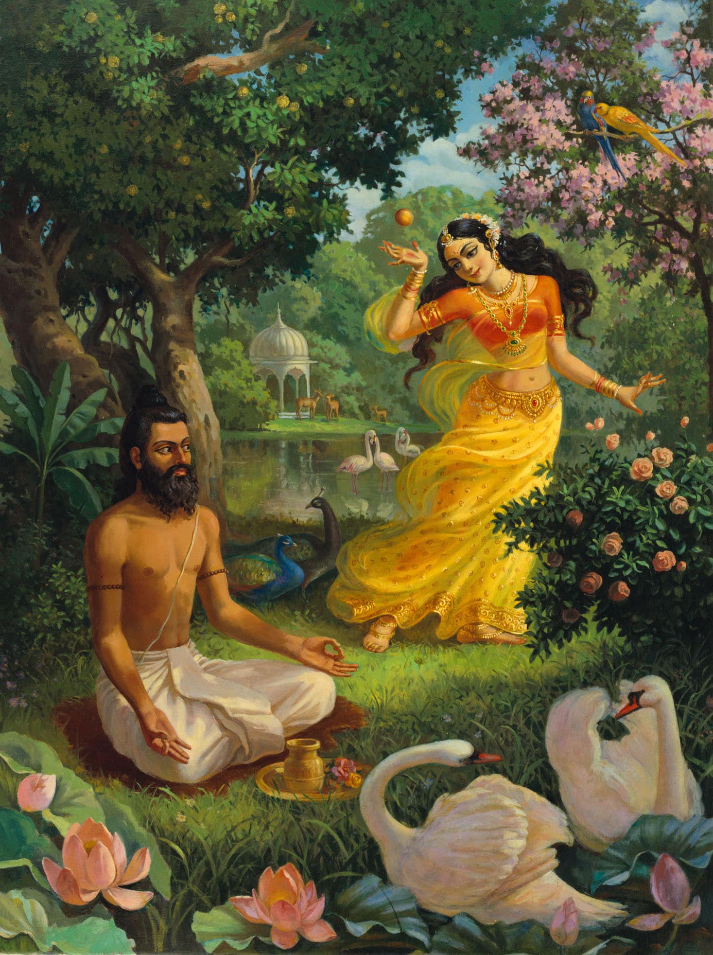 Agnidhra