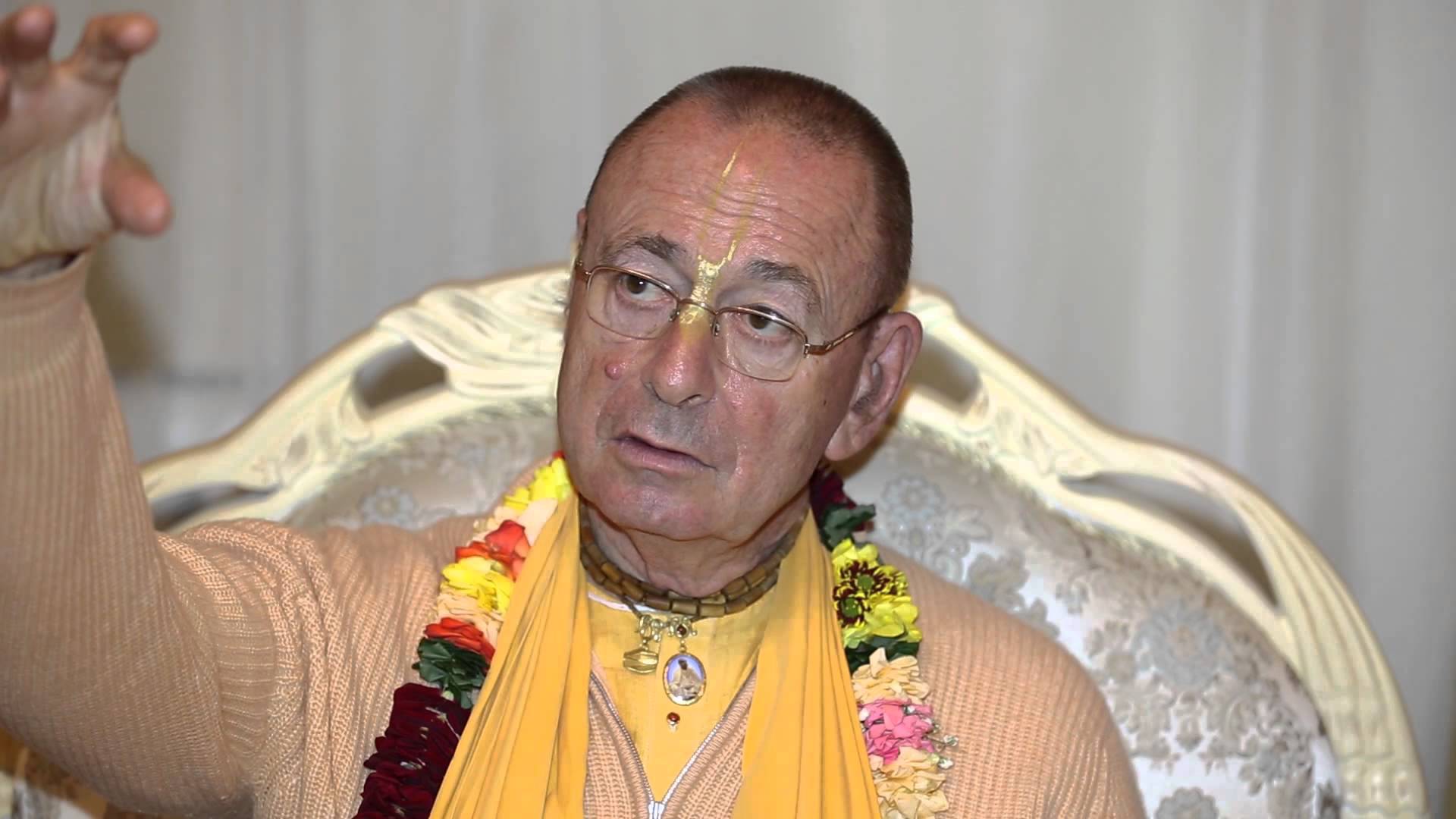 Sivarama Swami 12