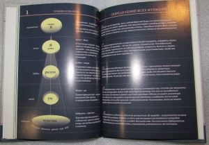 Чайтанья Чандра Чаран дас (Хакимов А.Г.) - Уровни сознания. Структура человеческой личности. Размышления