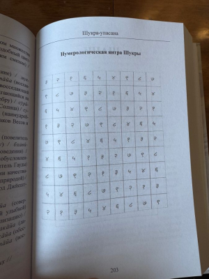Наваграха-таттва - Поклонение Наваграхе (Наваграха-упасана, 2 3.) (Упасана-коша, том 35)