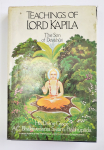 А.Ч. Бхактиведанта Свами Прабхупада - Учение Господа Капилы (на англ. языке)