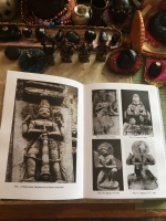 Аварана-пуджа. Поклонение окружению Господа (Упасана-коша, том 14)