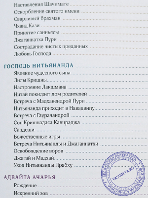 Прекрасная Панча-Таттва