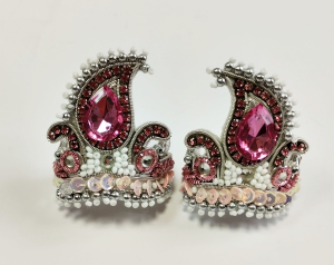 Короны для Гаура Нитай, Б/У, 2 шт.