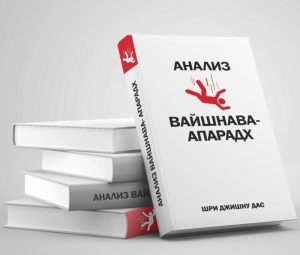 Шри Джишну дас - Анализ вайшнава-апарадх