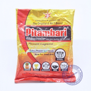 Порошок для чистки параферналий Питамбари (Pitambari)