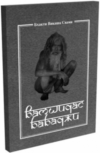 Бхакти Викаша Свами - Вамшидас Бабаджи